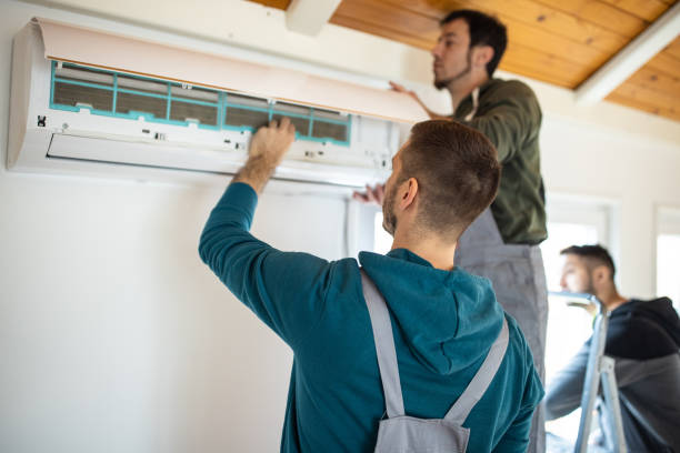 Best HVAC Financing and Leasing in Arche, OK