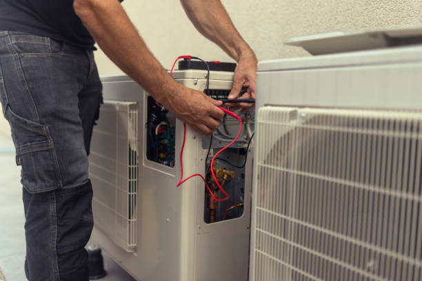Best HVAC Supply and Distribution in Arche, OK