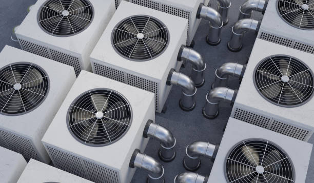 Best Commercial HVAC in Arche, OK