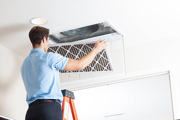 Best HVAC Training and Certification in Arche, OK