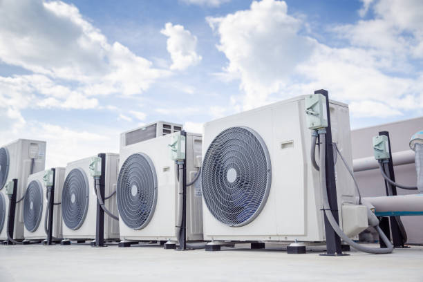 Best HVAC Retrofitting and Upgrading in Arche, OK