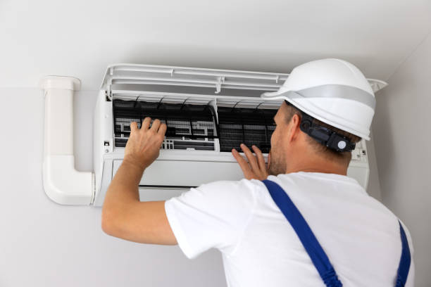 Best Solar-powered HVAC Systems in Arche, OK