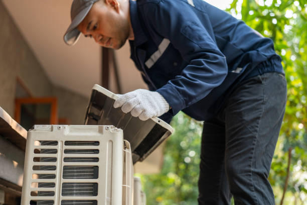 Best HVAC Equipment and Components in Arche, OK